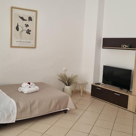 Casa Artemis Villa Platanos  Luaran gambar