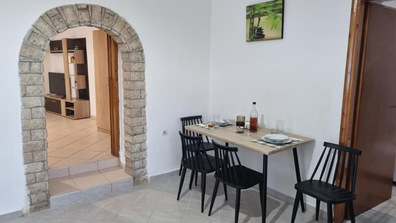 Casa Artemis Villa Platanos  Luaran gambar