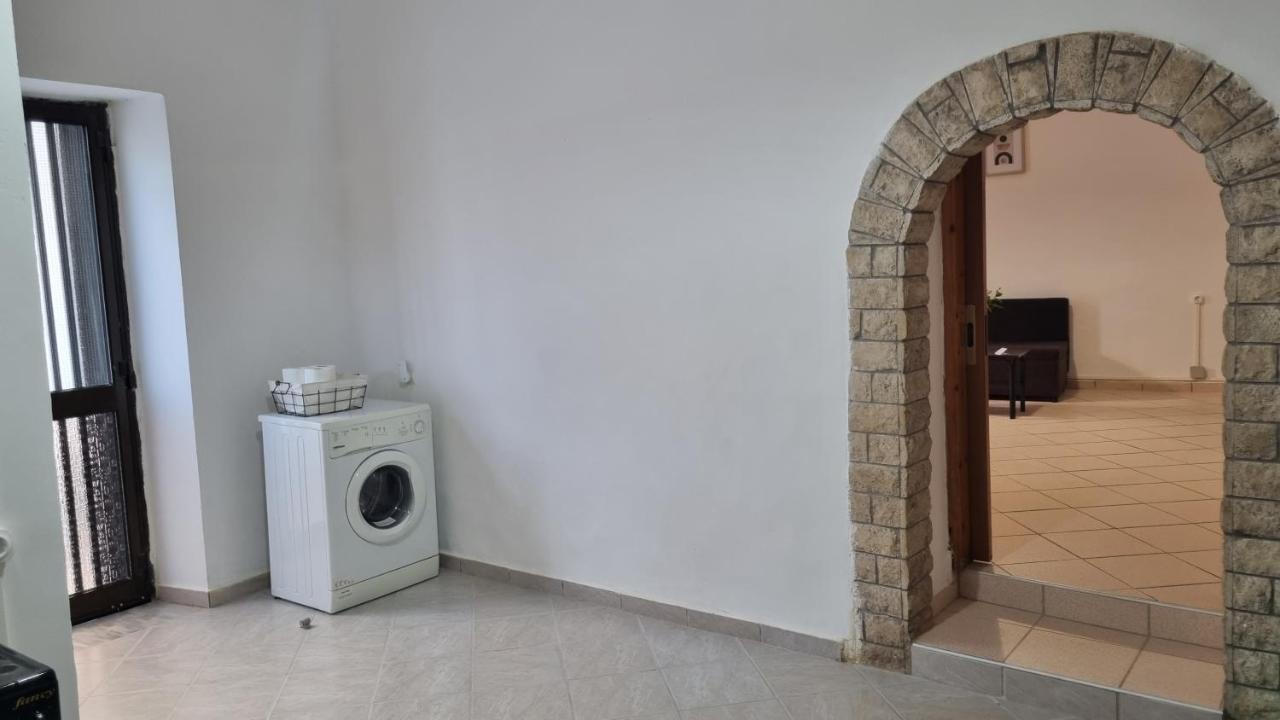 Casa Artemis Villa Platanos  Luaran gambar