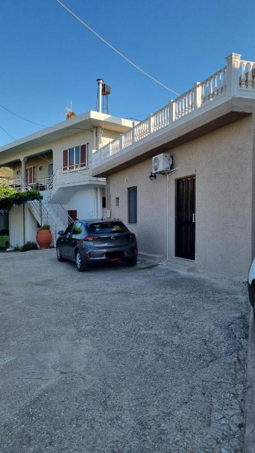 Casa Artemis Villa Platanos  Luaran gambar