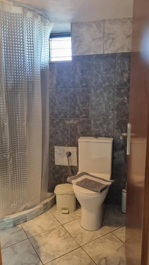 Casa Artemis Villa Platanos  Luaran gambar