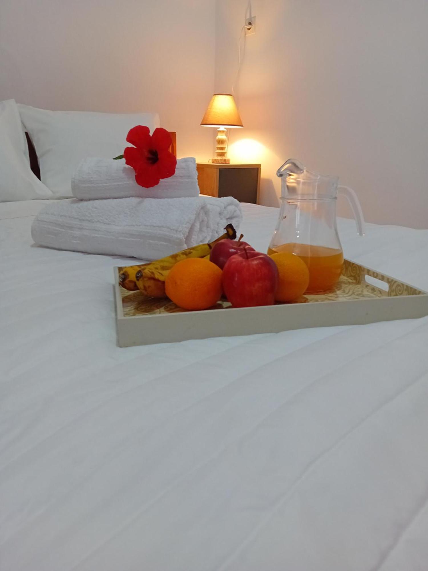Casa Artemis Villa Platanos  Luaran gambar