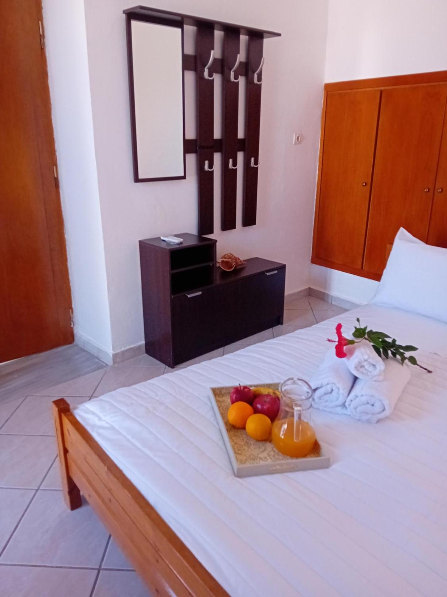 Casa Artemis Villa Platanos  Luaran gambar