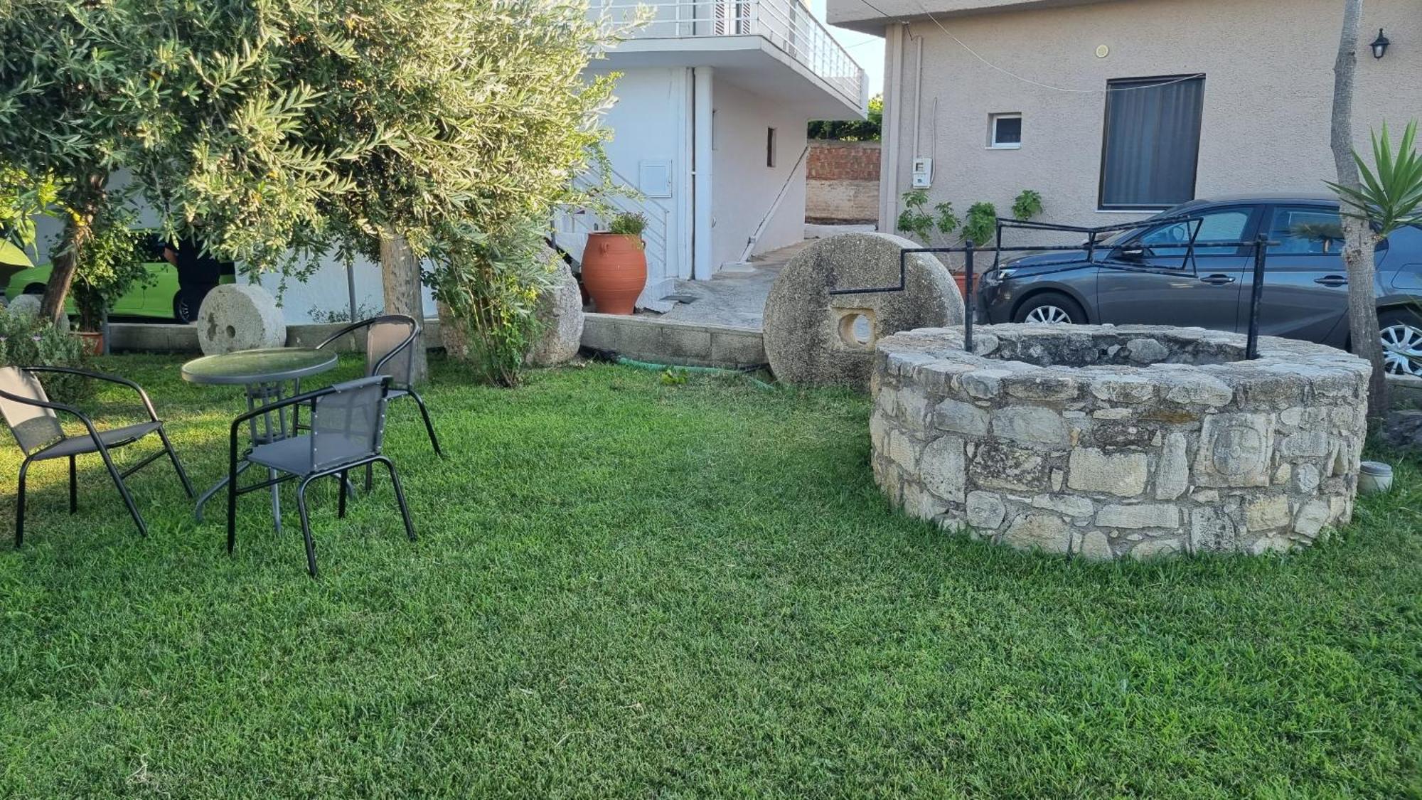 Casa Artemis Villa Platanos  Luaran gambar