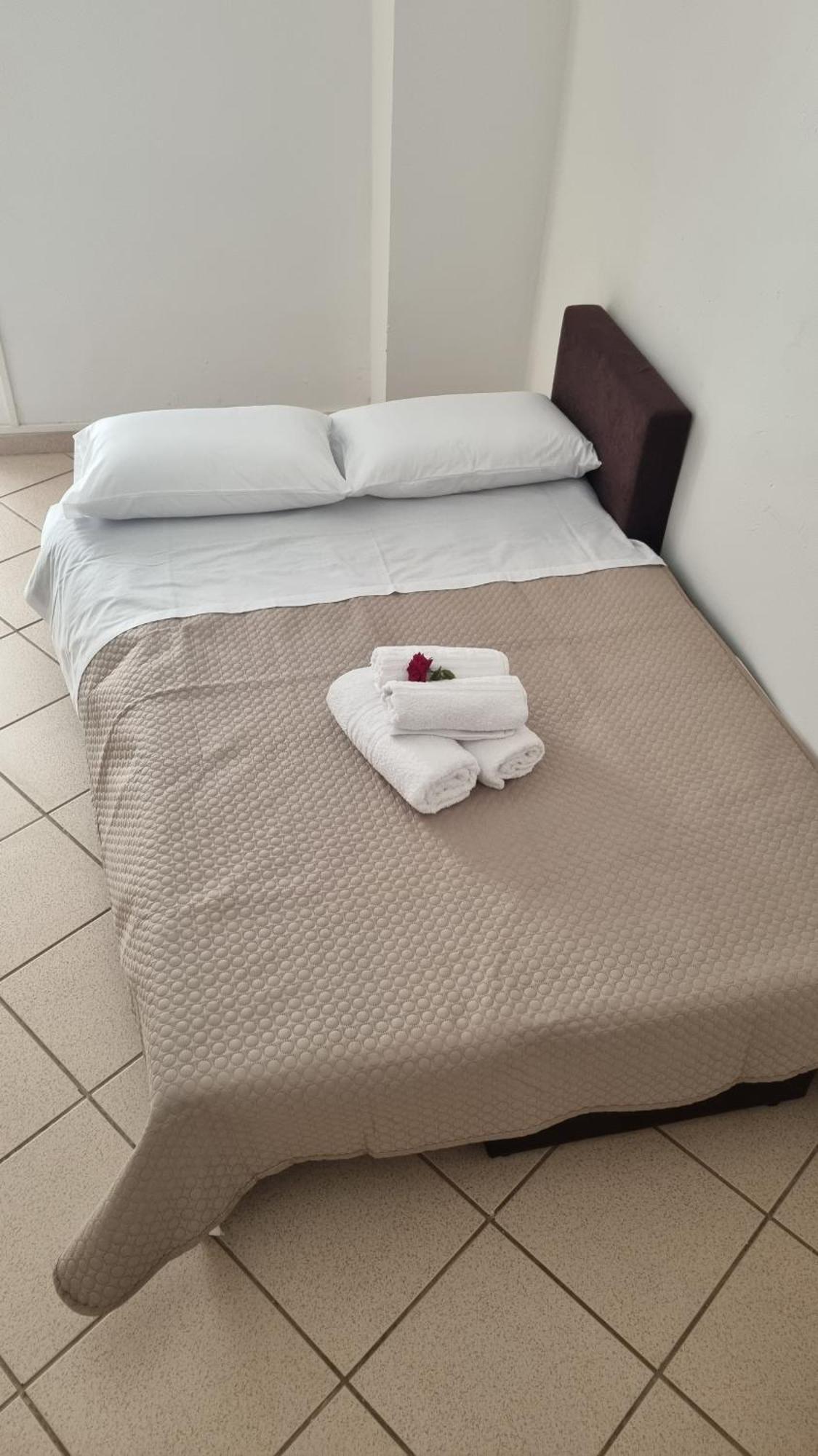 Casa Artemis Villa Platanos  Luaran gambar